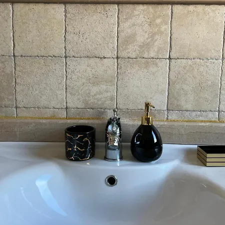 דירה Picco לה ספציה