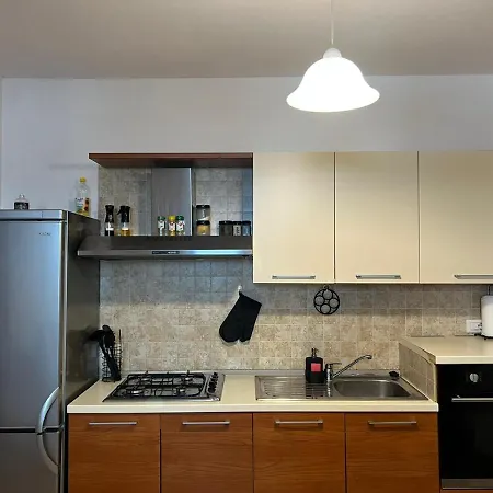 Picco דירה לה ספציה