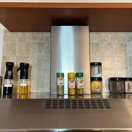 Picco Apartman La Spezia