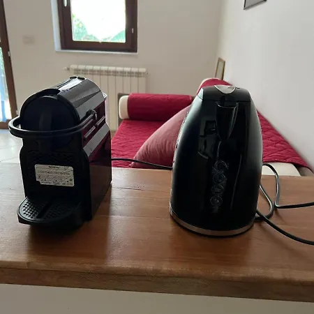 Picco Apartman *