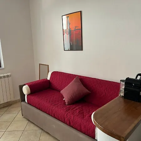 Apartament Picco