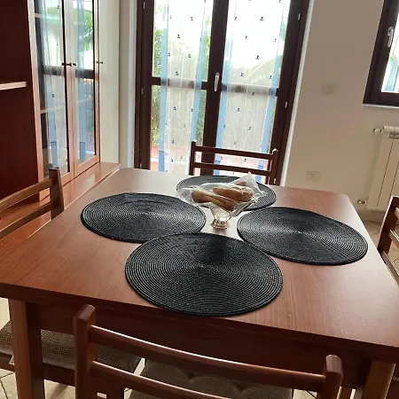 Apartament Picco La Spezia