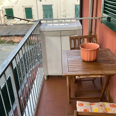 Apartament Picco