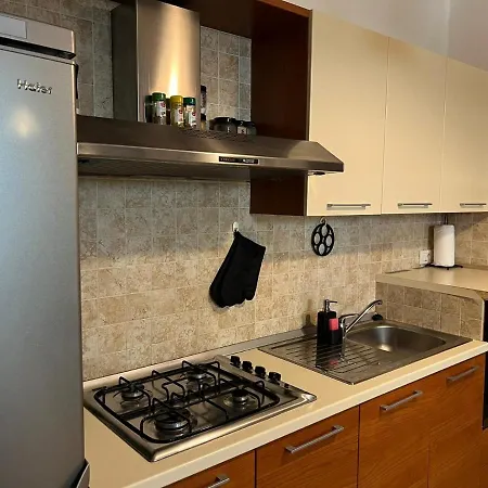 Appartamento Picco *