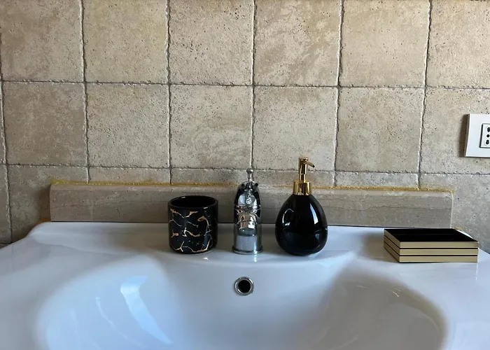 Διαμέρισμα Picco Λα Σπέτσια