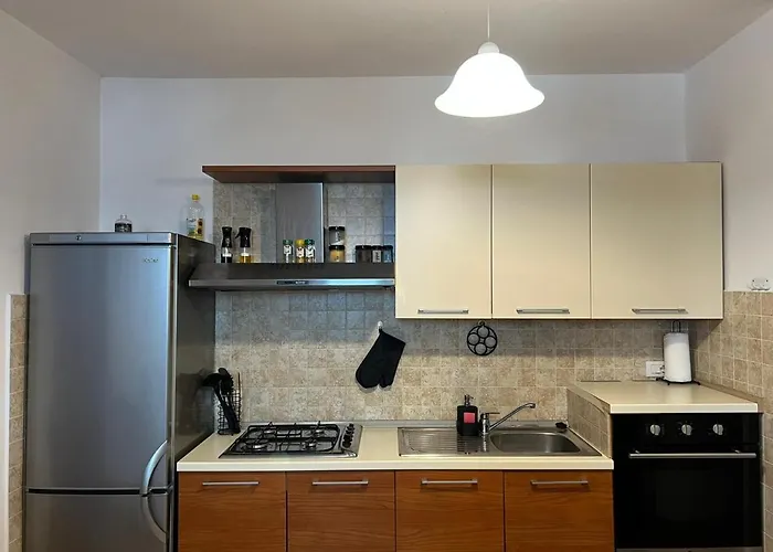 Picco Διαμέρισμα Λα Σπέτσια