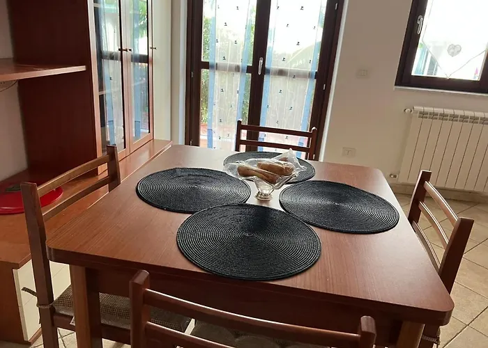 Διαμέρισμα Picco Λα Σπέτσια