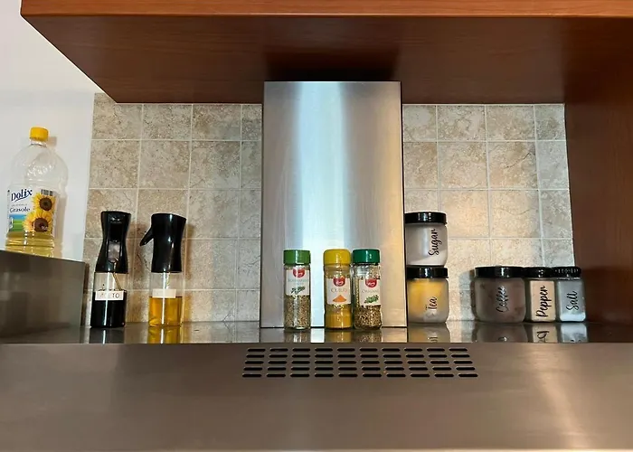 Picco Διαμέρισμα Λα Σπέτσια