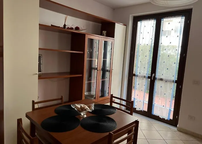 Διαμέρισμα Picco *