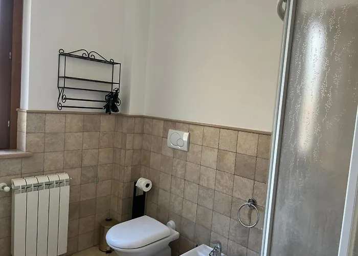 Picco Lejlighed La Spezia