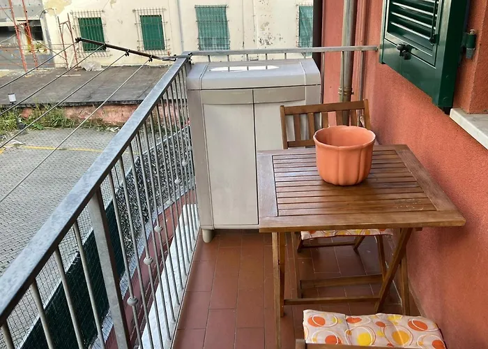 Διαμέρισμα Picco